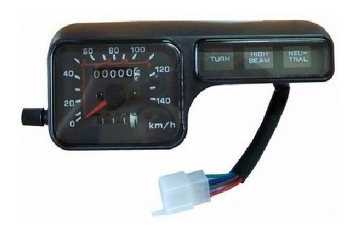 Tablero Velocimetro Motomel Skua 150-2r 0