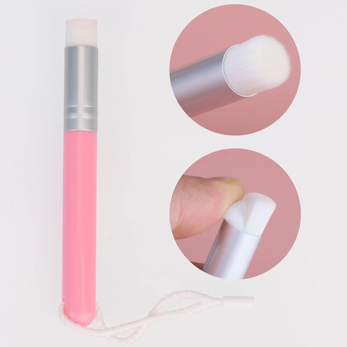 Cepillos De Tinta Para Detalles, Pequeños Y Precisos 1