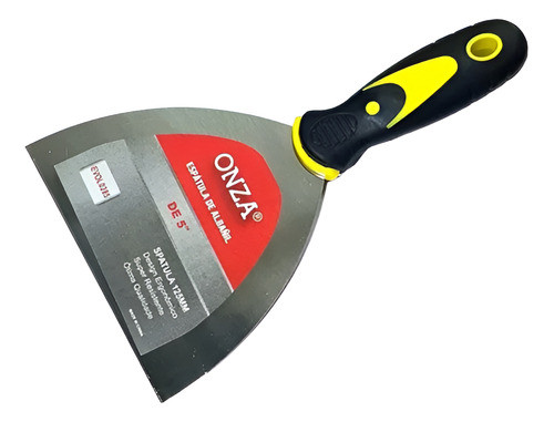 Espátula De Albañil 5    Evol0285 C/mango Antideslizante 0