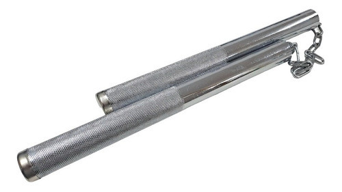 Nunchaku Metalico Usuario Jesusvive Enmi 1