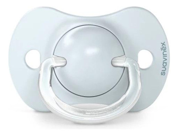 Chupete Suavinex Fisiológico Sx Pro 0-6m Celeste 2 Uds. 1
