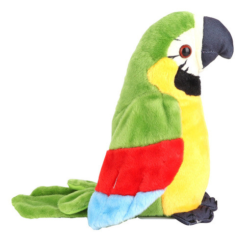 Desenho Animado De Brinquedo Infantil Fofo, Gravação Elétric 0