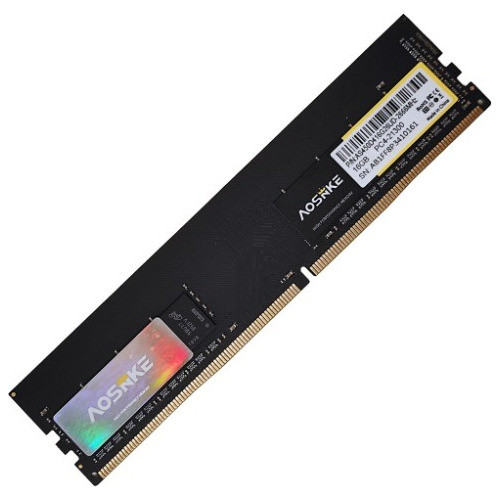Memoria Ram Ddr4 2666 Aosenke 16gb 0
