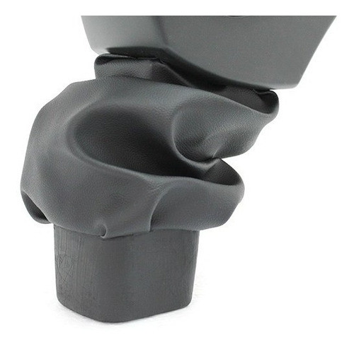 Encosto De Braço Nissan Kicks 2018 - Lucar 1