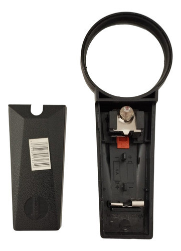 Lupa Magnifier Con Luz 7501 50ml 1