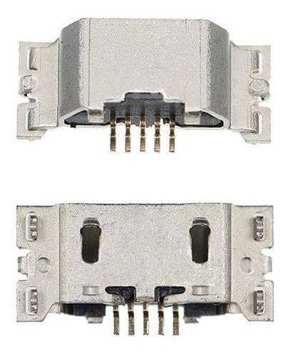 Pin Carga Usb Compatible Con Sony Xperia Xa Ultra / C6 0