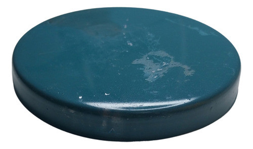 Tampa De Vedação P/ Betoneira Construtor 400l - Metalpama 0