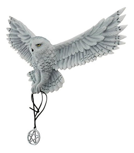 Esculturas De Pared De Resina Modelo De Ane Stokes Despertar 1