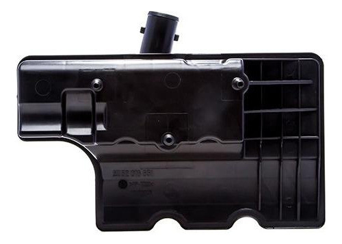 Caixa Ressonador Filtro De Ar Spin Gm 2013 2014 2015 1