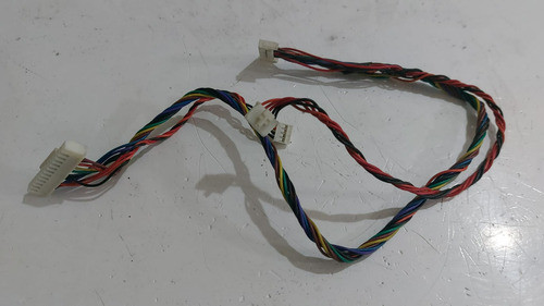 Kit 3 Flex Cables Philips 39pfl3508g/77 Ik672 1
