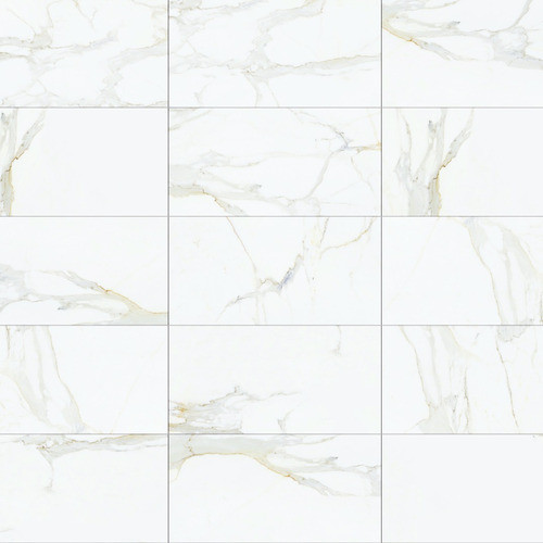 Ilva Porcelanato 60x120 Marble Calacatta Gold Pulido 1ra 1
