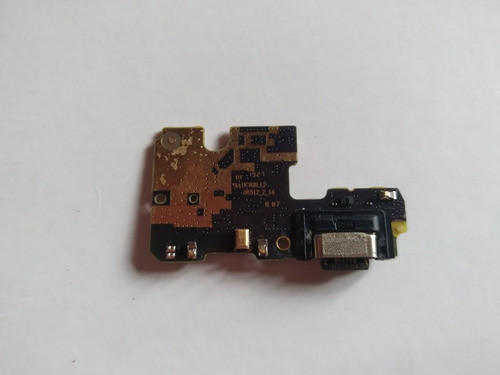 Placa De Carga Para Xiaomi Mi A3 (original) 1
