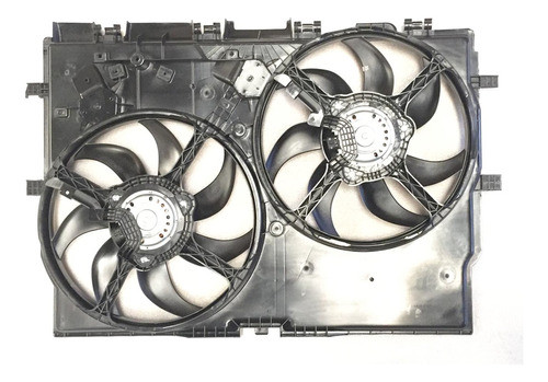 Electroventilador Peugeot Boxer 3.0 Jtd 0