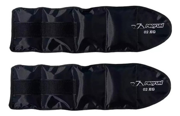 Tornozeleira Podyun Peso 2kg Par Fitness Al0051 1magnus 1 Tornozeleira Podyun Peso 2kg Par Fitness Al0051 1magnus 1