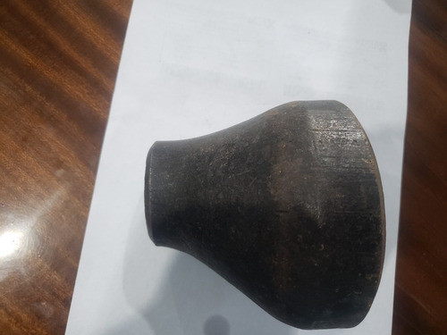 Reducción Excéntrica 4x2 Pulgadas Sch40 Soldar 0