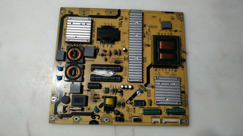 Fuente Tcl 40ledm200 No Funciona! Leer! 0