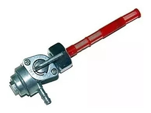 Canilla Nafta Honda Cg 150 Titan - Fas Motos 0 Canilla Nafta Honda Cg 150 Titan - Fas Motos 0