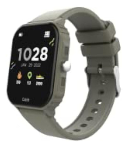 Cubitt - Reloj Inteligente Para Adolescentes, Con 1