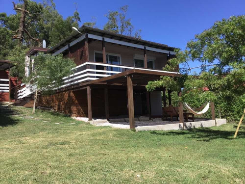 Casa Alquiler Piriápolis Temporada 4 Per. Cerro San Antonio 0