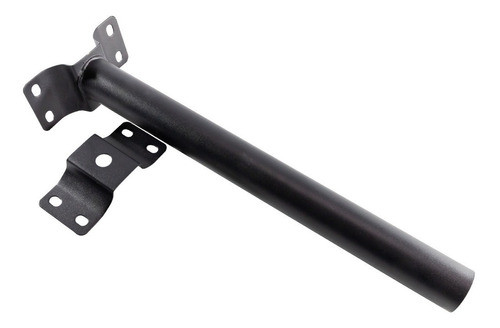 Brazo Soporte P/ Luminaria Lámpara Solar Integrada Solarline 0