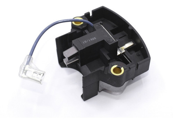Regulador De Alternador Tipo Paris Rhone Peugeot 205 Yl/124/ 0