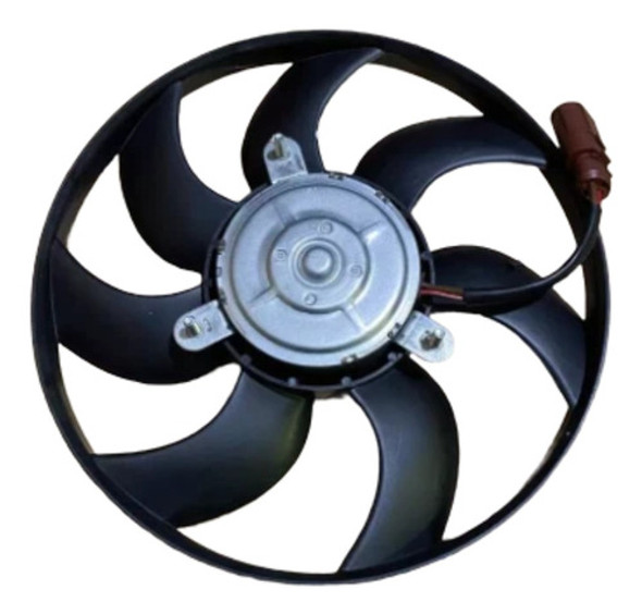 Electroventilador Volskwagen Vento Secundario 0