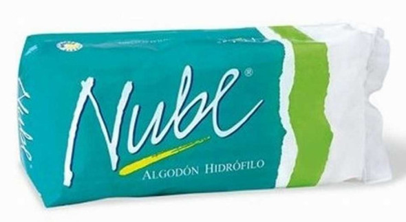 Algodón Nube X 600 Grs 0