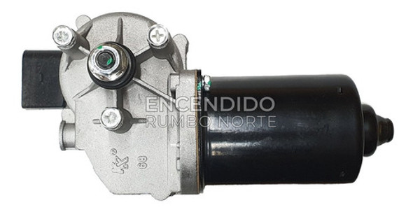 Motor Limpiaparabrisas Audi A3 Vw Gol Golf Bora Seat Leon 1