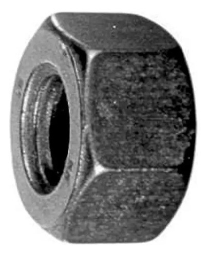 Porca Roda Raiada Volkswagen 13.130 3/4 Ch1.1/4 0