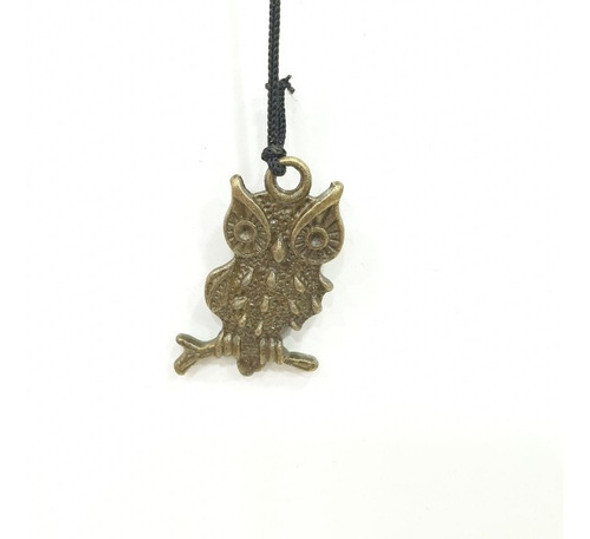 Colgante Llamador De Angel Lechuza Con 3 Campanas 1 Colgante Llamador De Angel Lechuza Con 3 Campanas 1