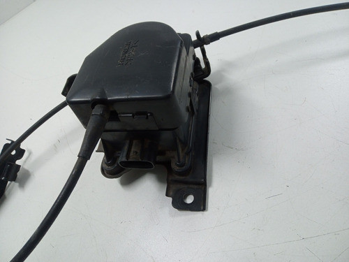 Módulo Regulador Atuador Honda Civic Mx100300-1190 0