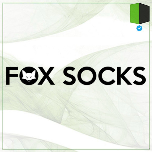 Aromatizador Deportivo Fox Socks Zapatillas Botines Bolso 1