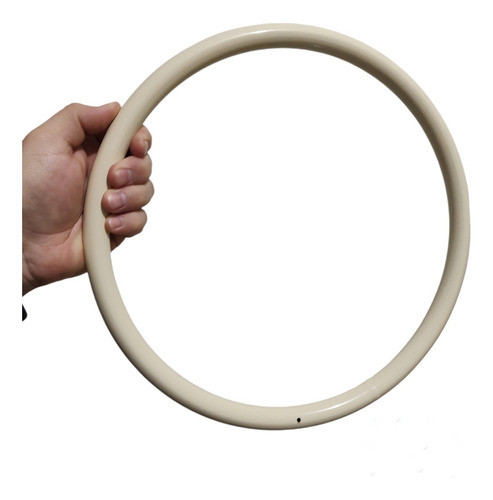Aros De 85/65cm Para Confecção Cadeira Em Macramê / Balanço 1