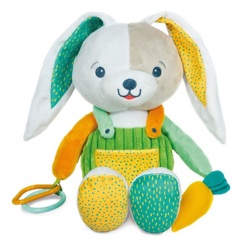 Benny The Bunny Peluche De Conejo 0
