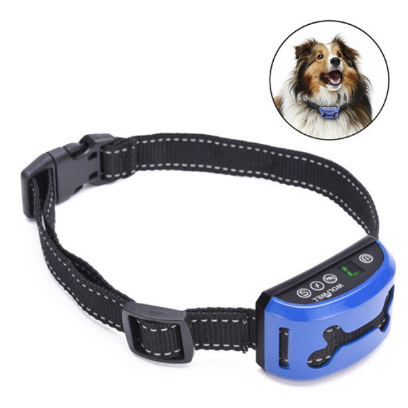 Usb Anti No Entrenador De Perro De Choque Corteza Deja De La 1 Usb Anti No Entrenador De Perro De Choque Corteza Deja De La 1