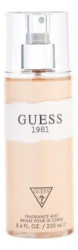 Lociones Guess 1