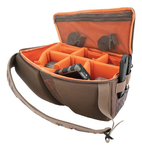Moultrie Mca 13314 Camera Field Bag | Holds Up To 6 Cameras 1