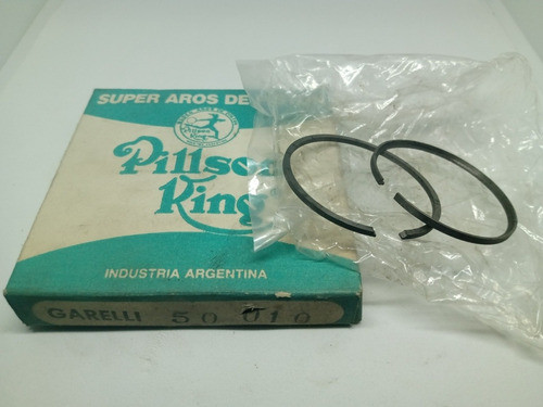 Aros 010 Marca Pillson King Garelli 50 Allsales 0
