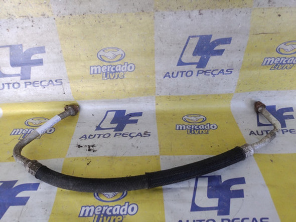 Mangueira Ar Condicionado Renault Megane Original Usada 0