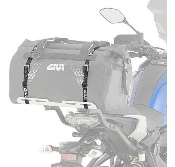 Juego Correas Trekker Straps Givi S350 Bamp Group 0