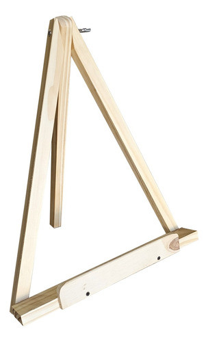 Atril De Mesa Infantil De Pino Macizo La Fortaleza Muebles 0