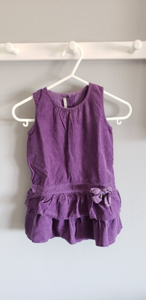 Vestido Beba Mimo&co Talle S 1 A 3 Meses Impecable! 0 Vestido Beba Mimo&co Talle S 1 A 3 Meses Impecable! 0