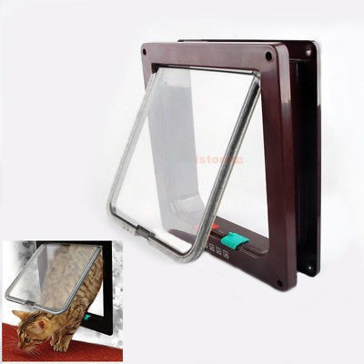 9,9  X 9,3  4-way Auto Magnético Con Perro Gato Mascota Alet 1