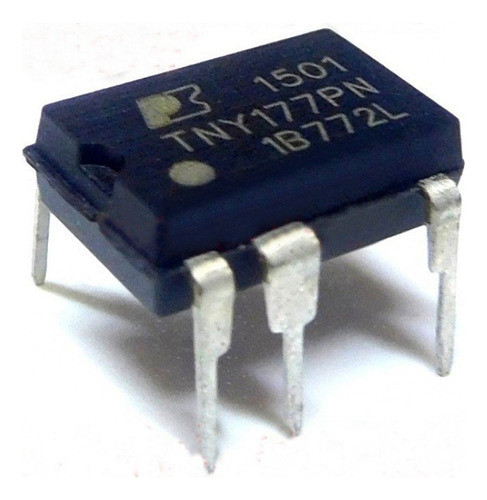 Circuito Integrado Tny177pn   Tny177    * 0