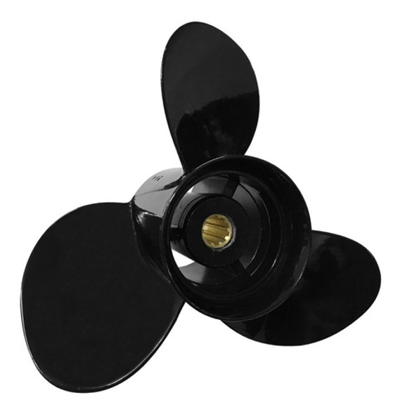 Hélice Motor De Popa Suzuki 25 A 30hp Std Passo 10.1/4 X 13 0