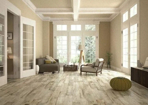 Porcelanato Legni Exotica Olden 22.5x90 Primera - Ilva 1