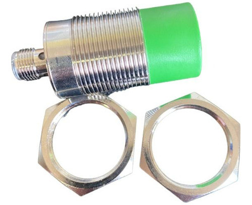 Sensor Indutivo Sense Psl24-30gi50-e2-v1-ex 24mm M30 Pnp Na 0