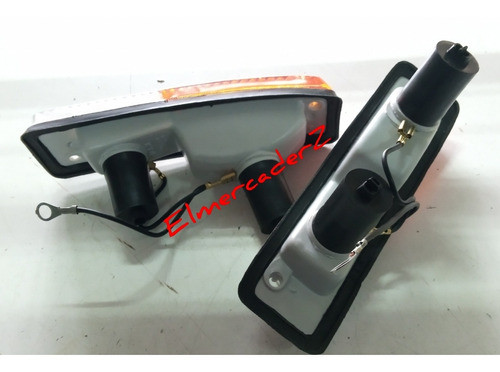 Torino 74/81 Kit Set Conj Faros Delanteros (2) 1