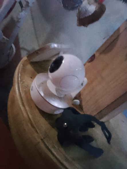 Camarita Para Bebe Motorola 0