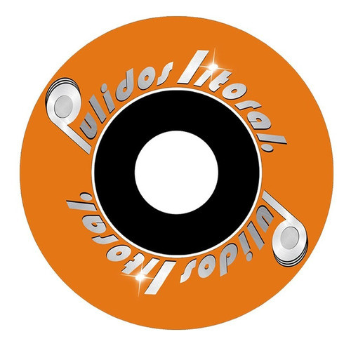 6 Bandas Lija 100x610mm Granos 60/80/100/120/150/240 P/lijad 0